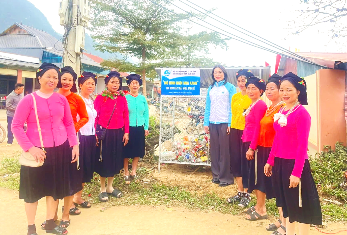 Él cree en el artículo